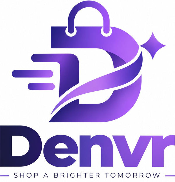 Denvr - Shop For Better